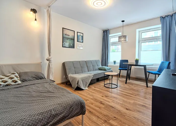 Platinium Wallenroda Cozy