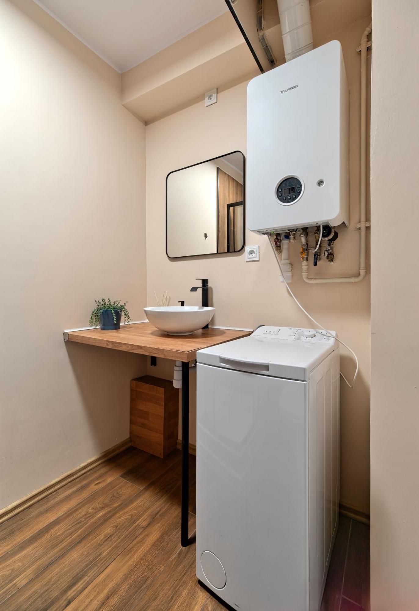 Platinium Wallenroda Cozy Apartment
