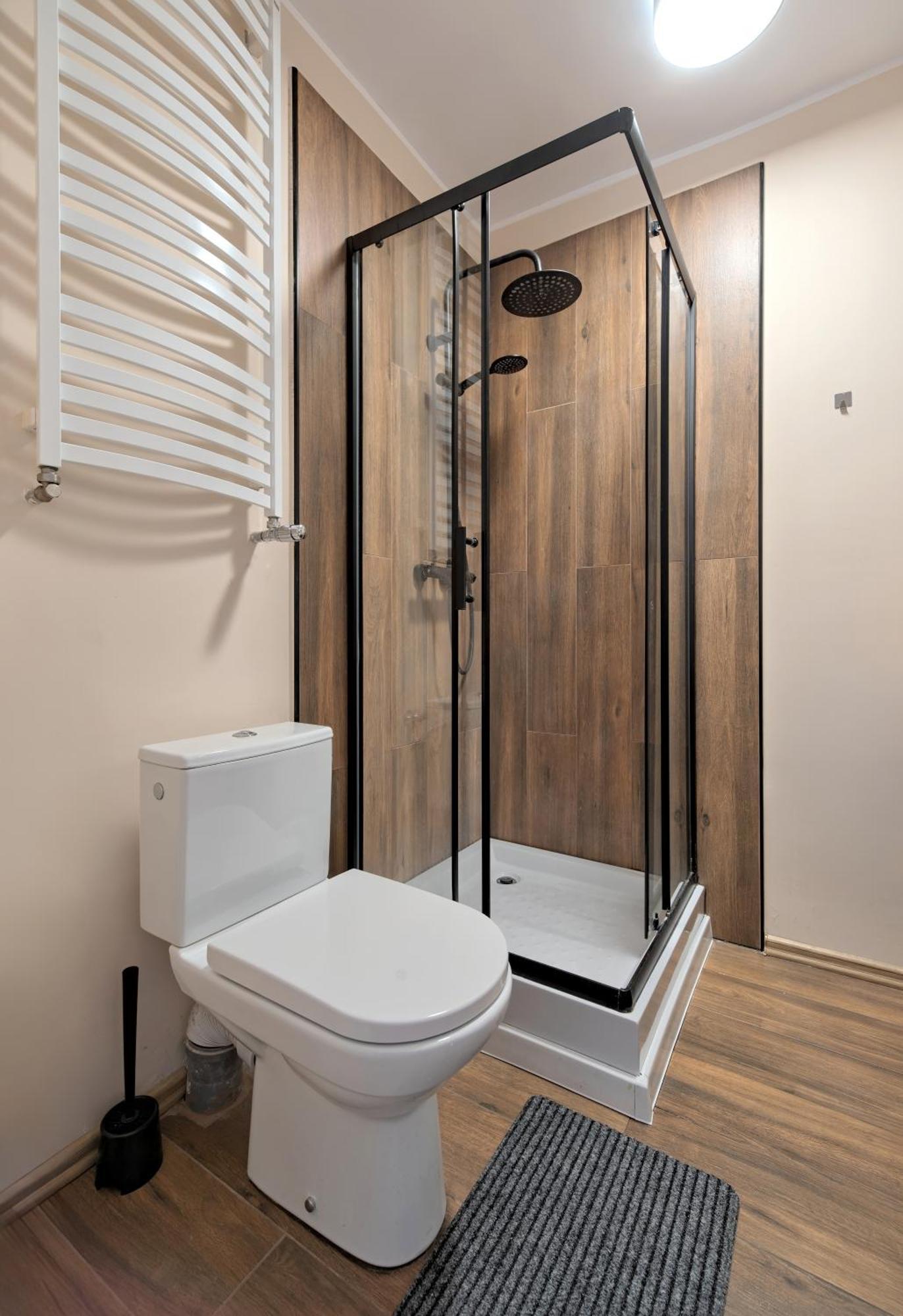 Platinium Wallenroda Cozy * Gdansk