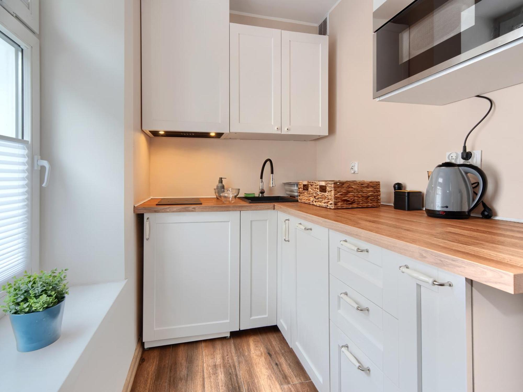 Platinium Wallenroda Cozy Gdansk