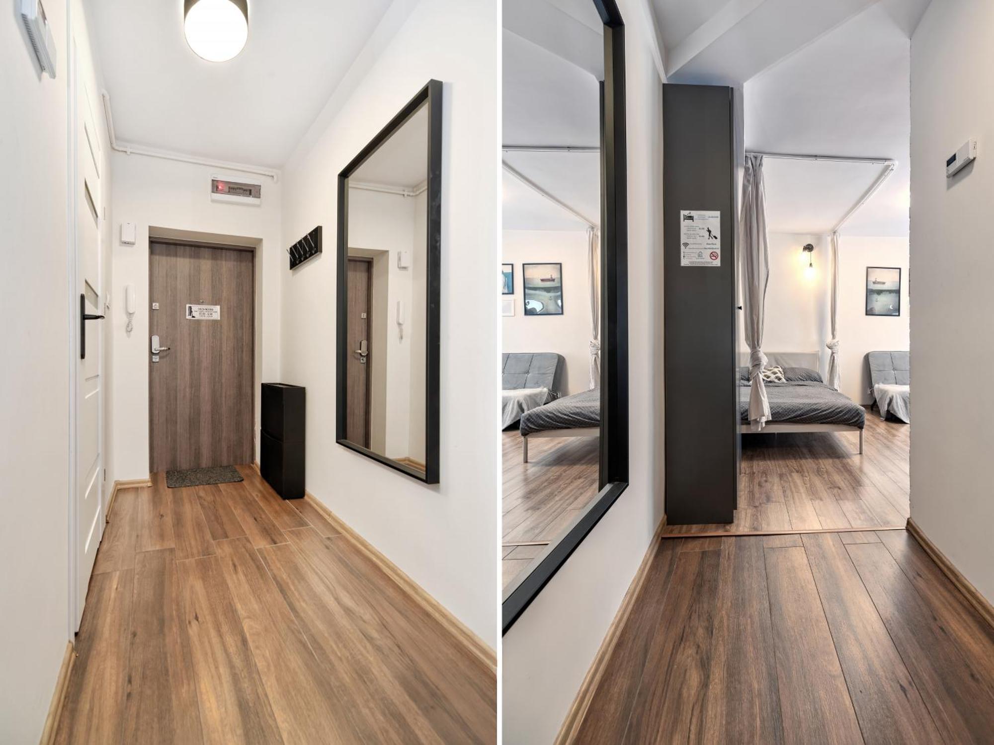 Platinium Wallenroda Cozy Apartment