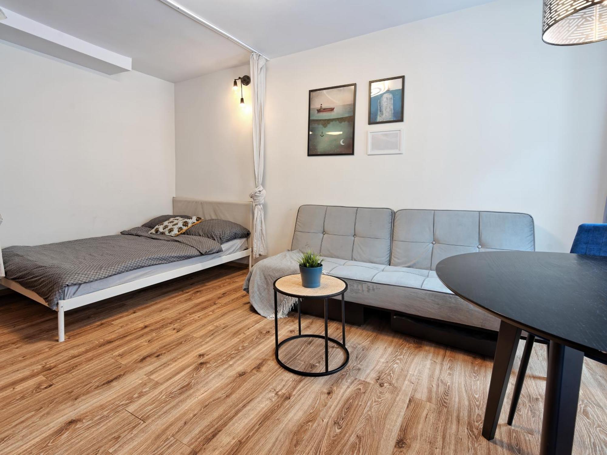 Platinium Wallenroda Cozy * Gdansk